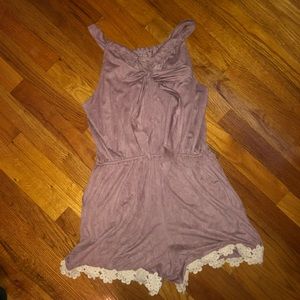 Altard state romper
